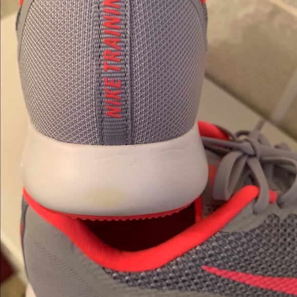 Nike Flex Trainer 7 - Picture 3 of 7
